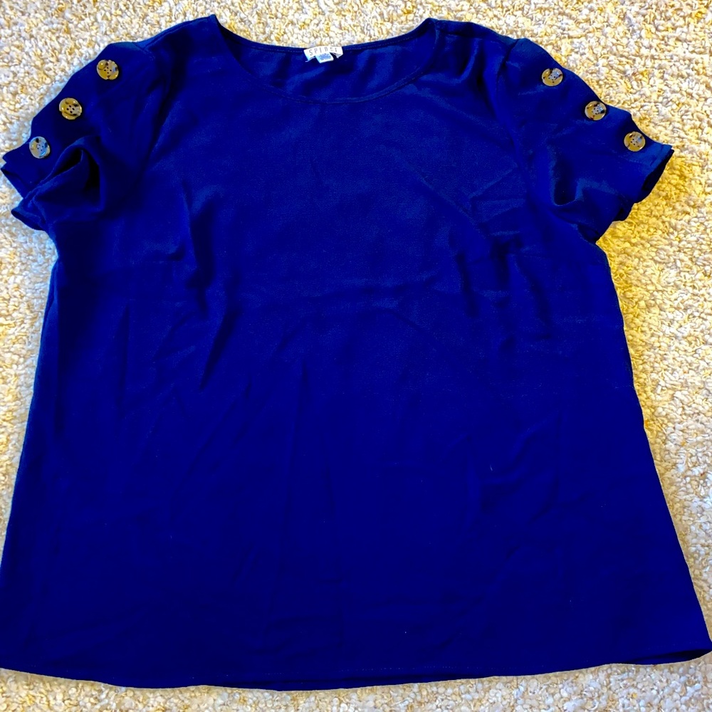 Crop top/ blouse SPENSE size L